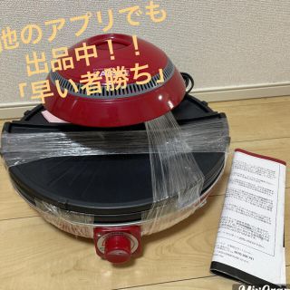 ⠀【最終値下げ！早い者勝ち！】ZAIGLE「ザイグルプラス」レッドの通販 ...