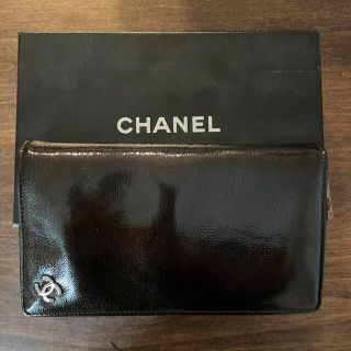 シャネル(CHANEL)のCHANEL 長財布(財布)