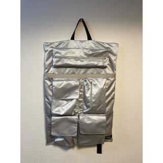 ラフシモンズ(RAF SIMONS)のRAF SIMONS EASTPAK バックパック(バッグパック/リュック)