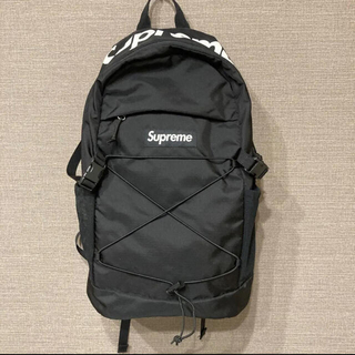 シュプリーム(Supreme)のtani様専用 Supreme backpack 16ss (バッグパック/リュック)