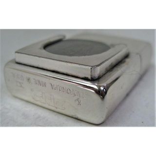 Zippo ジッポ『Gメン75特別潜入捜査班 』東映 DAIICHI 廃版激レア