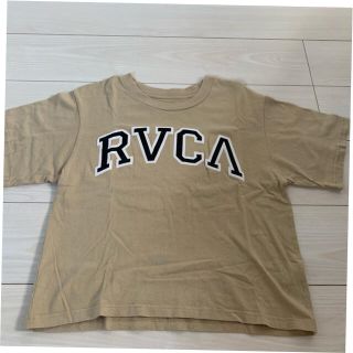 ルーカ(RVCA)の値下げ中　ルーカ　レディースＴシャツ　(Tシャツ/カットソー(半袖/袖なし))