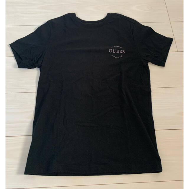 GUESS(ゲス)のゲス　Ｔシャツ　 メンズのトップス(Tシャツ/カットソー(半袖/袖なし))の商品写真
