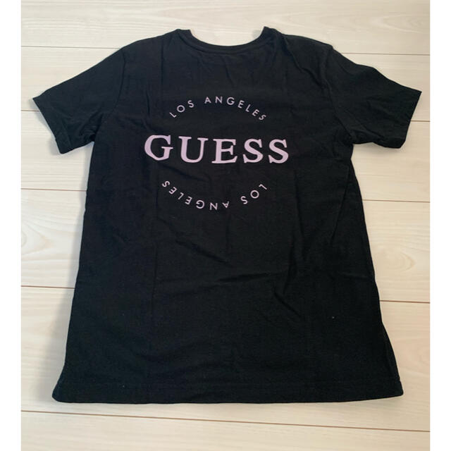 GUESS(ゲス)のゲス　Ｔシャツ　 メンズのトップス(Tシャツ/カットソー(半袖/袖なし))の商品写真