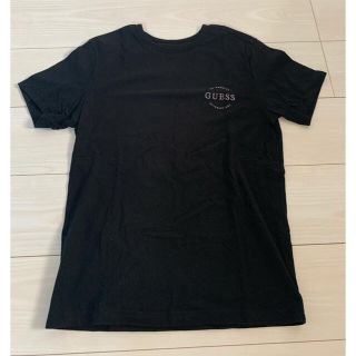 ゲス(GUESS)のゲス　Ｔシャツ　(Tシャツ/カットソー(半袖/袖なし))