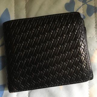 タケオキクチ(TAKEO KIKUCHI)の最終価格！タケオキクチ折り財布(折り財布)