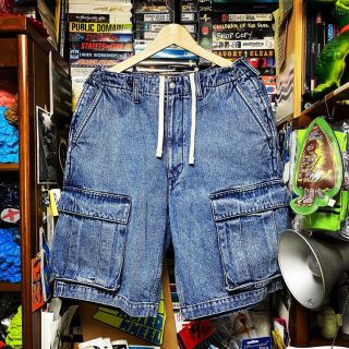 ビームス(BEAMS)のSSZ WUSDP SHORTS(ショートパンツ)