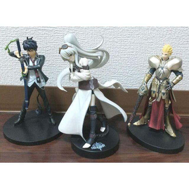 【箱なし美品】Fate / 青の祓魔師 / ダンタリアンの書架　セット