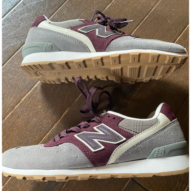 New Balance - 半額以下最終価格⭐️激安⭐️早い者勝ち