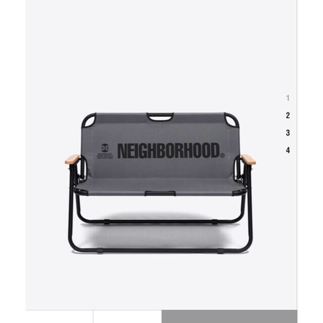 NEIGHBORHOOD - neighborhood sofa lockfield equipment