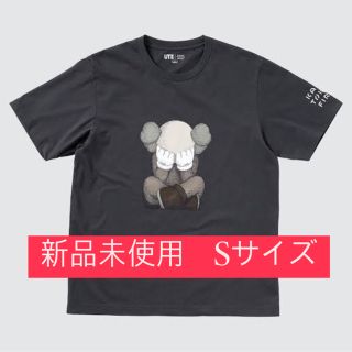 ユニクロ(UNIQLO)のUNIQLO KAWS TOKYO FIRST Tシャツ(Tシャツ/カットソー(半袖/袖なし))