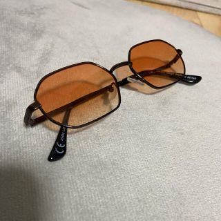 レイバン(Ray-Ban)のサングラス【イギリスの古着屋で購入】(サングラス/メガネ)