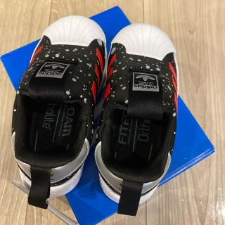 アディダス(adidas)のadidas 靴　(スニーカー)