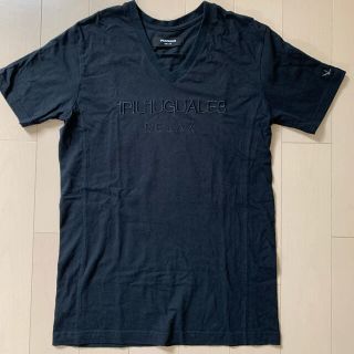 ウノピゥウノウグァーレトレ(1piu1uguale3)の★XYZ様★【1PIU1UGUALE3 RELAX】半袖Ｔシャツ(Tシャツ/カットソー(半袖/袖なし))