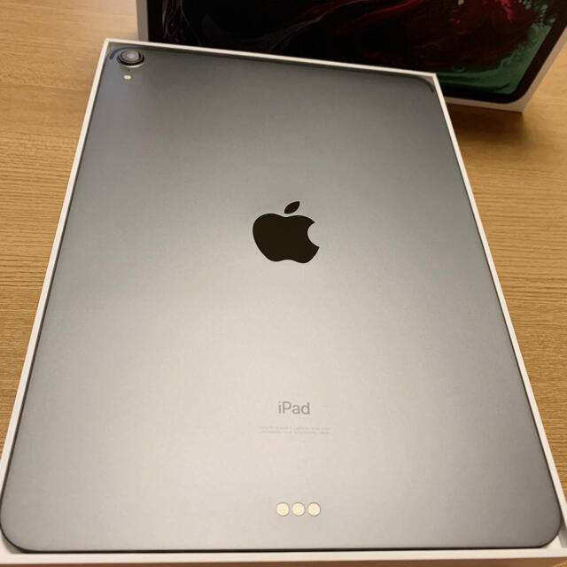 iPad Pro 11インチ 256GB Wi-Fi 2018 第1世代 - タブレット