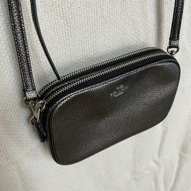 COACH(コーチ)のゆうきら様 専用 / COACH ショルダーバッグ レディースのバッグ(ショルダーバッグ)の商品写真