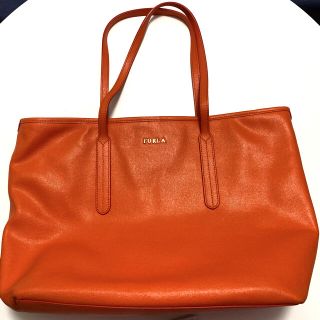 フルラ(Furla)の交渉済み購入待ち(トートバッグ)