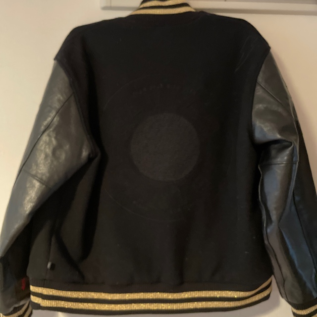 SSUR(サー)のSSUR スタジャン メンズのジャケット/アウター(スタジャン)の商品写真