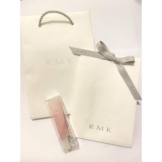 アールエムケー(RMK)のRMK リップエッセンス(リップケア/リップクリーム)