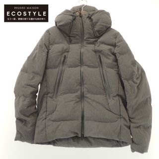 デサント(DESCENTE)のデサント ジャケット JP:L(ダウンジャケット)