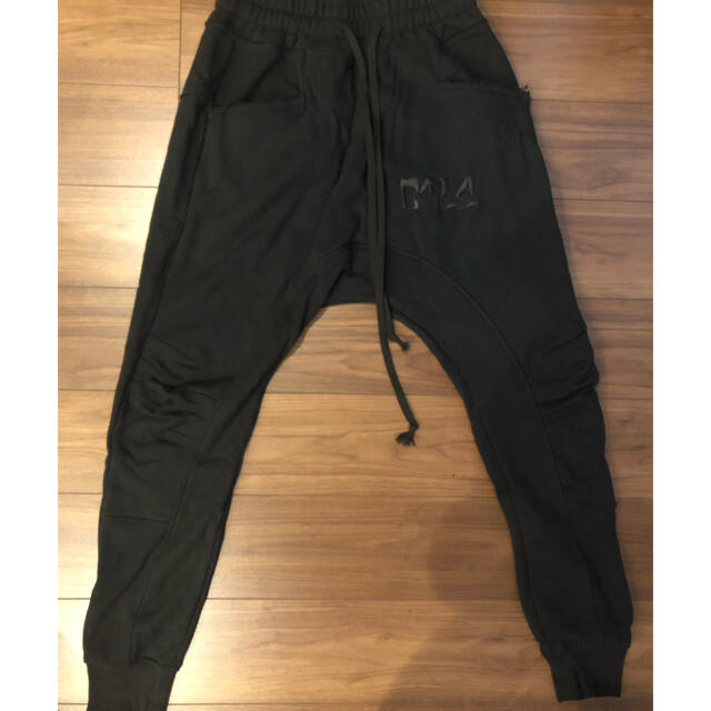 cvtvlist CTLS カタリスト USUAL SWEATPANTS-