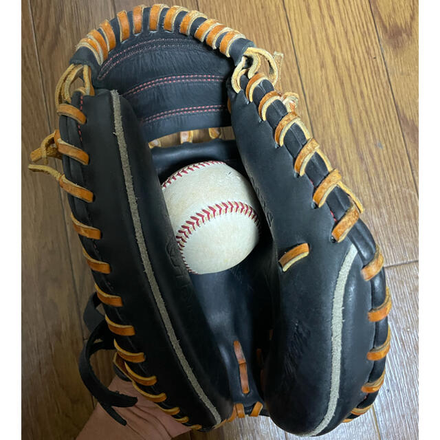 ハタケヤマ 少年軟式 キャッチャーミット ハタケヤマ 少年軟式 キャッチャーミット