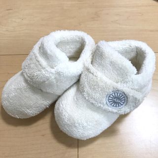 アグ(UGG)のUGG Australia Bixbee(フラットシューズ)