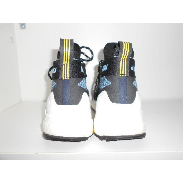 08091● adidas × KITH TERREX FREE HIKER 1