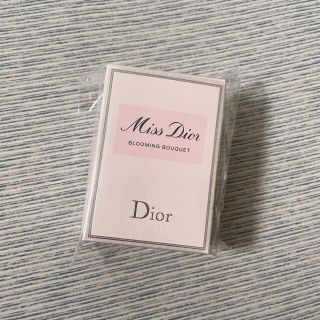 ディオール(Dior)のミスディオール　ブルーミングブーケ　　香水(香水(女性用))