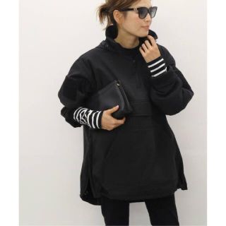 ドゥーズィエムクラス(DEUXIEME CLASSE)の希少‼︎ ROTHCO☆新品 ANORAK(ブルゾン)