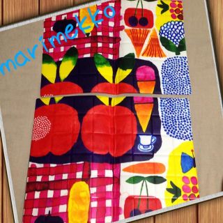 マリメッコ(marimekko)のランチョンマット(その他)