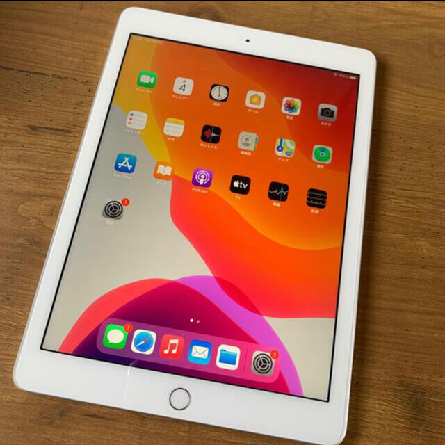 Apple iPad 第5世代 Wi-Fi 32GB