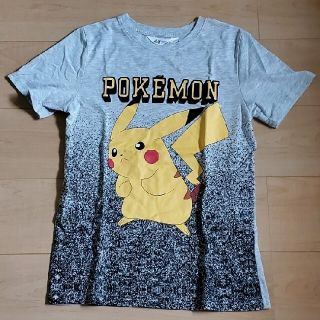 エイチアンドエム(H&M)のH&M　ポケモンキッズ　150cm(Tシャツ/カットソー)