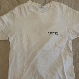 シュプリーム(Supreme)のsupreme ET tシャツ　Mサイズ(Tシャツ/カットソー(半袖/袖なし))