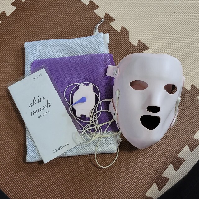 モイスティーヌ マスク コスメ/美容のスキンケア/基礎化粧品(パック/フェイスマスク)の商品写真