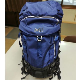 【美品】MILLET EIGER30