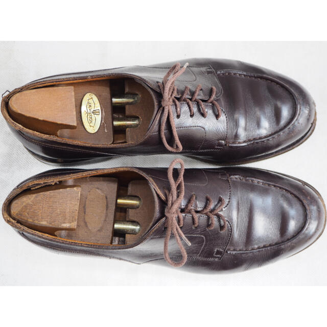 J.M. WESTON - J.M Weston 641 GOLF OXFORD shoesの通販 by vtg09shop｜ジェーエムウエストンならラクマ 最新品お得