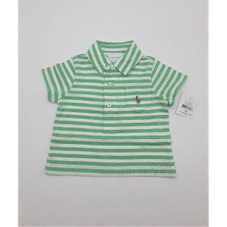 ラルフローレン(Ralph Lauren)の新品未使用★ ラルフローレン RALPH LAUREN 子ども服★(Ｔシャツ)