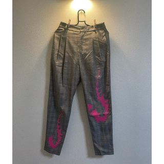 パメオポーズ カジュアルパンツ(レディース)の通販 31点 | PAMEO POSE