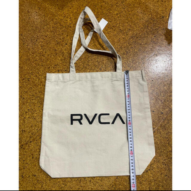 RVCA(ルーカ)のRVCA トートバッグ　まとめ買い割引き！ レディースのバッグ(トートバッグ)の商品写真