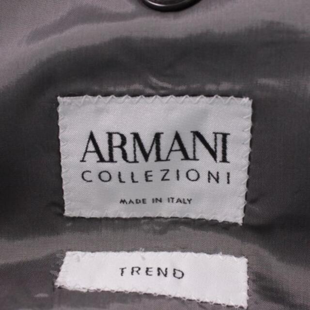 ARMANI ビジネス メンズの通販 by RAGTAG online｜アルマーニ コレツィオーニならラクマ COLLEZIONI - ARMANI COLLEZIONI セール新品