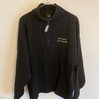 The Ennoy Professional Half-Zip Fleece L