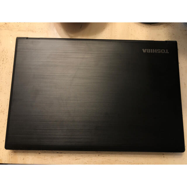 【届いてすぐ使える！】美品　東芝 dynabook B65/J 第7世代i5