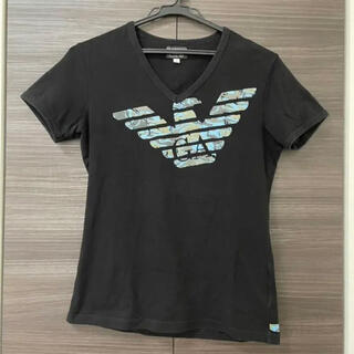 アルマーニ(Emporio Armani) EXILE Tシャツ・カットソー(メンズ)の通販 