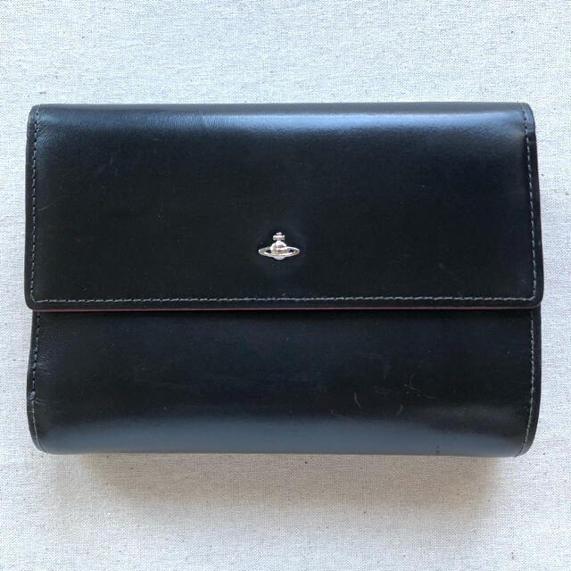 Vivienne Westwood(ヴィヴィアンウエストウッド)の中古　ヴィヴィアンウエストウッド　財布 レディースのファッション小物(財布)の商品写真