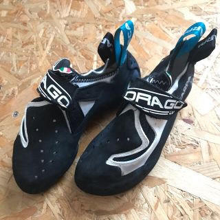 スカルパ(SCARPA)のスカルパ ドラゴLV 36.5 (その他)