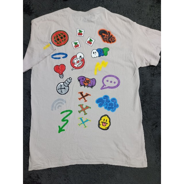 XLARGE(エクストララージ)のXLARGE　Tシャツ メンズのトップス(Tシャツ/カットソー(半袖/袖なし))の商品写真