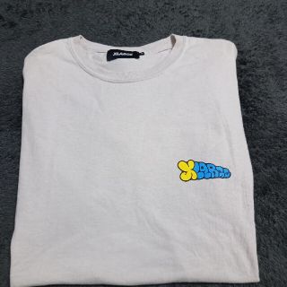 エクストララージ(XLARGE)のXLARGE　Tシャツ(Tシャツ/カットソー(半袖/袖なし))