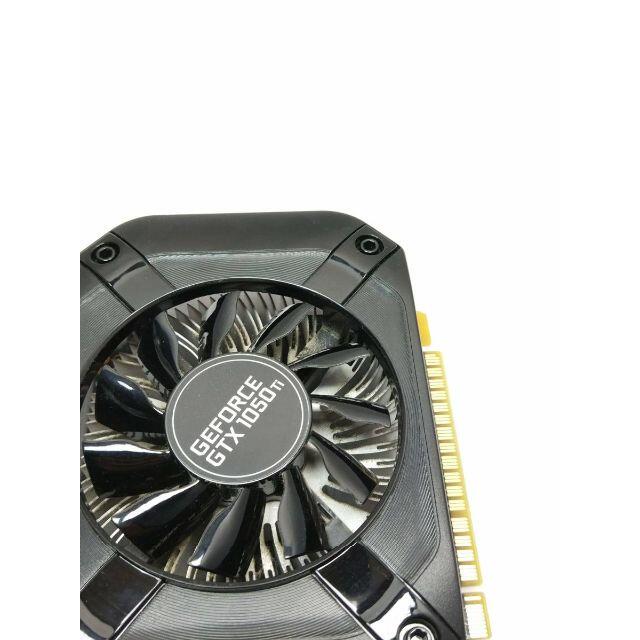 Palit GTX 1050 ti ４GB