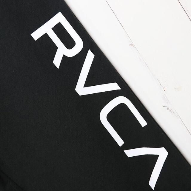 RVCA ルーカ BIG RVCA SWEATPANT スウェットパンツチノパン